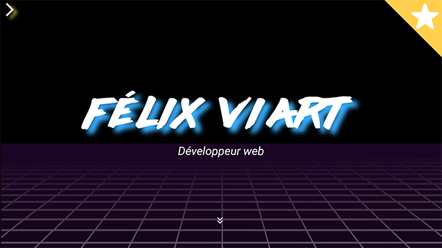 Image de Site actuel