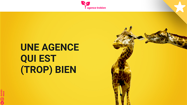 Image de Agence trobien