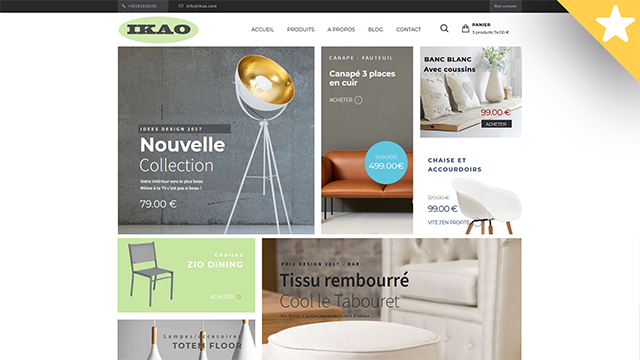 Image de IKAO