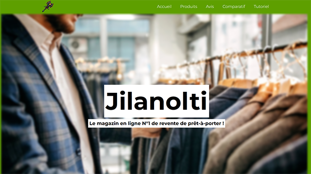 Image de Jilanolti
