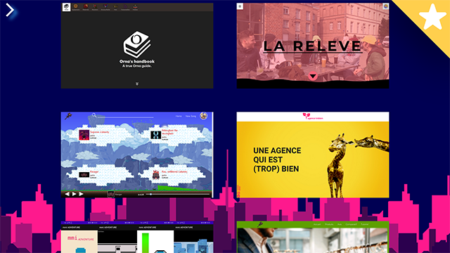 Image de Portfolio V3